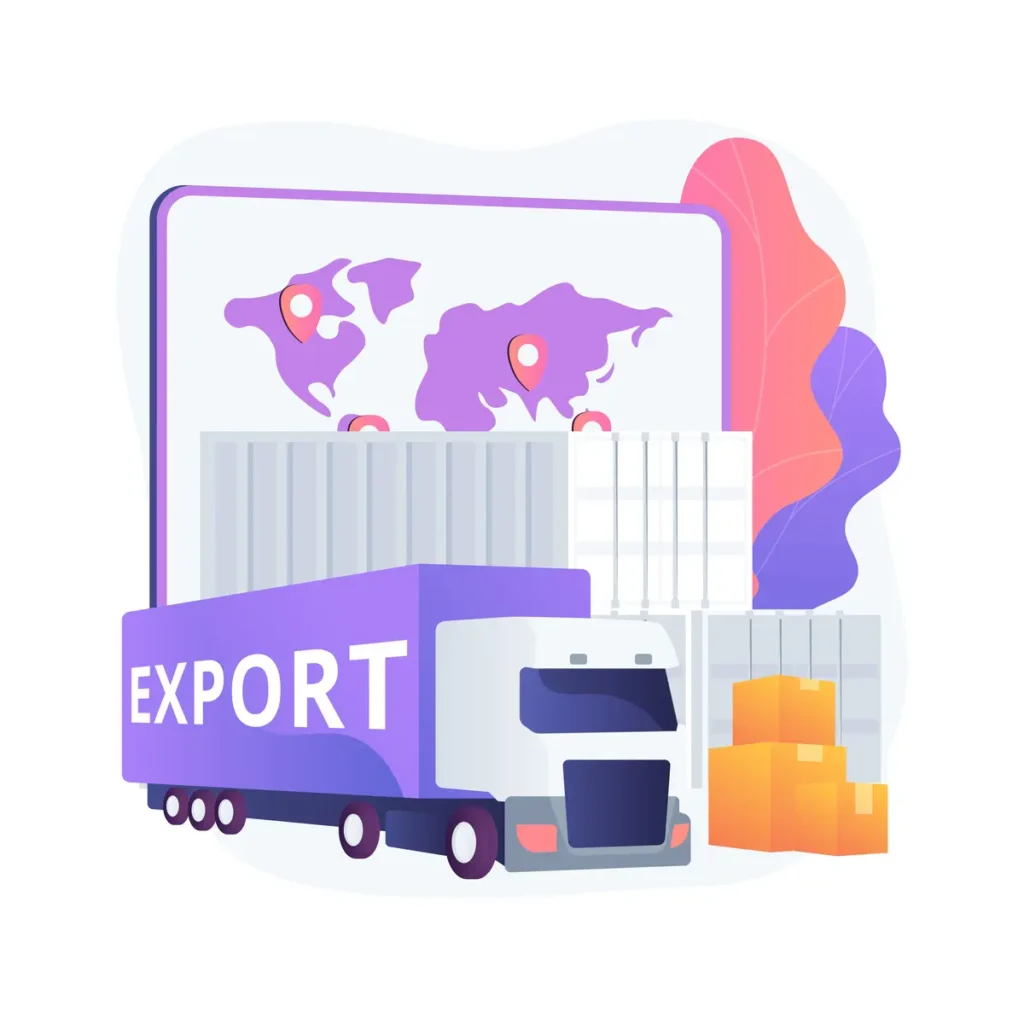 Export Services in Bangladesh