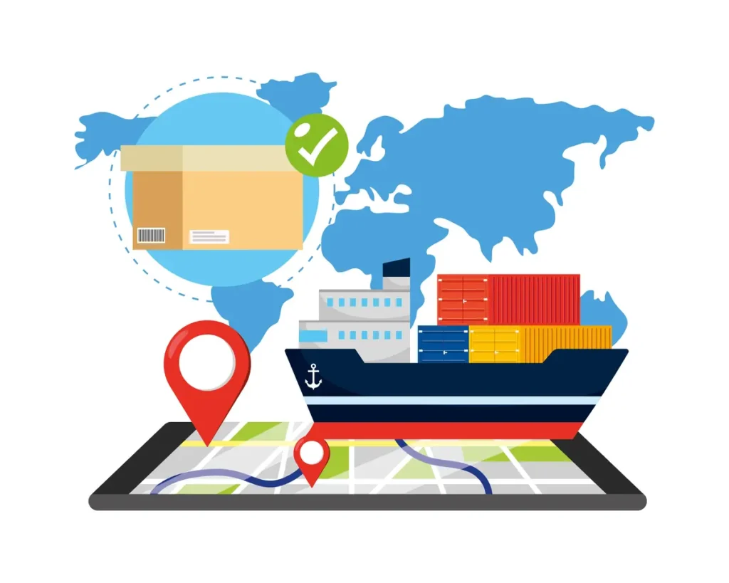 Export Services