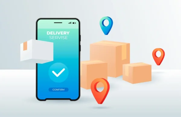 ICS Express International Courier service