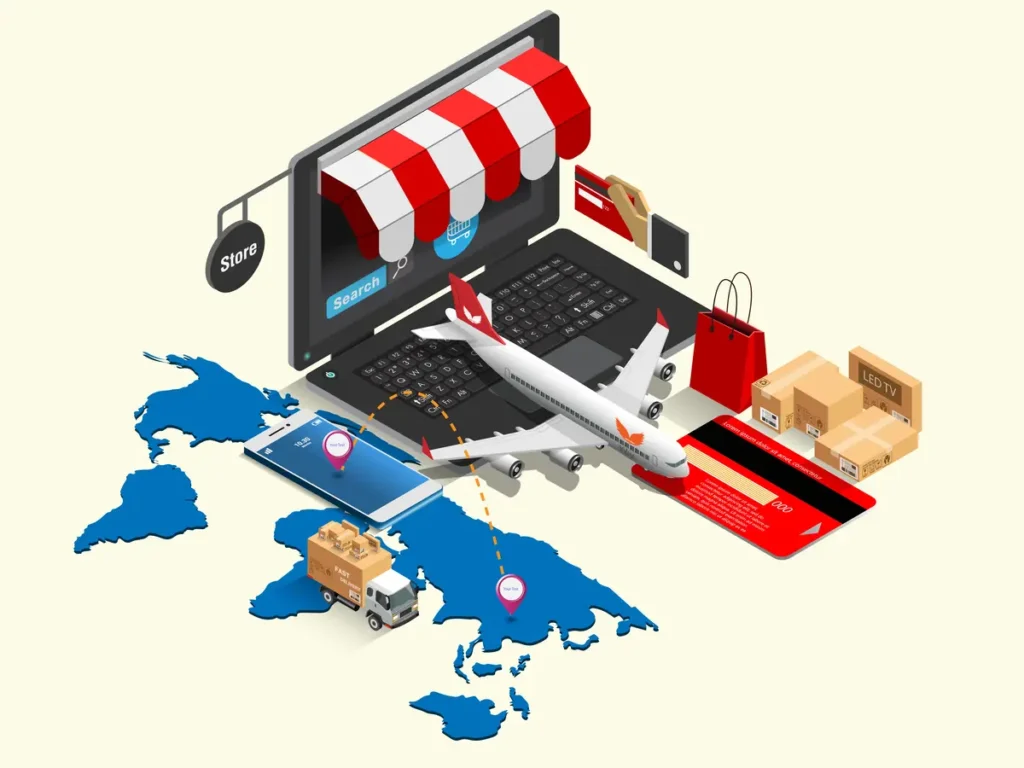 Import & Export Services