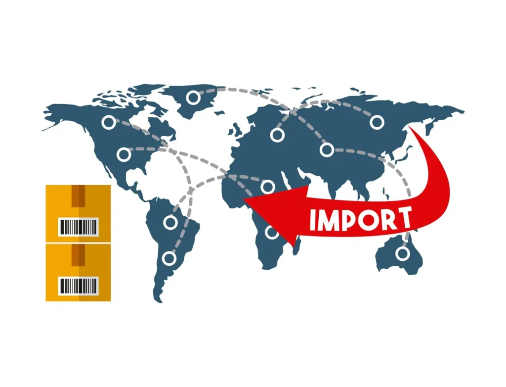 Reliable International Shipping Services