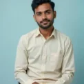 testimonial client man