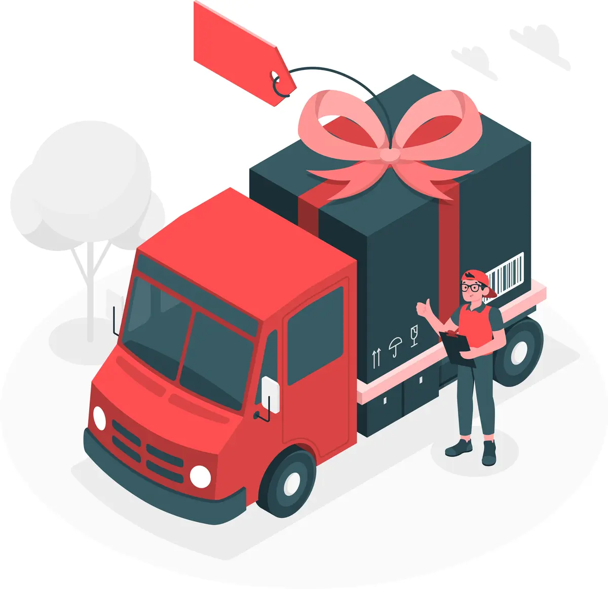 Best Courier Service from Bangladesh to USA