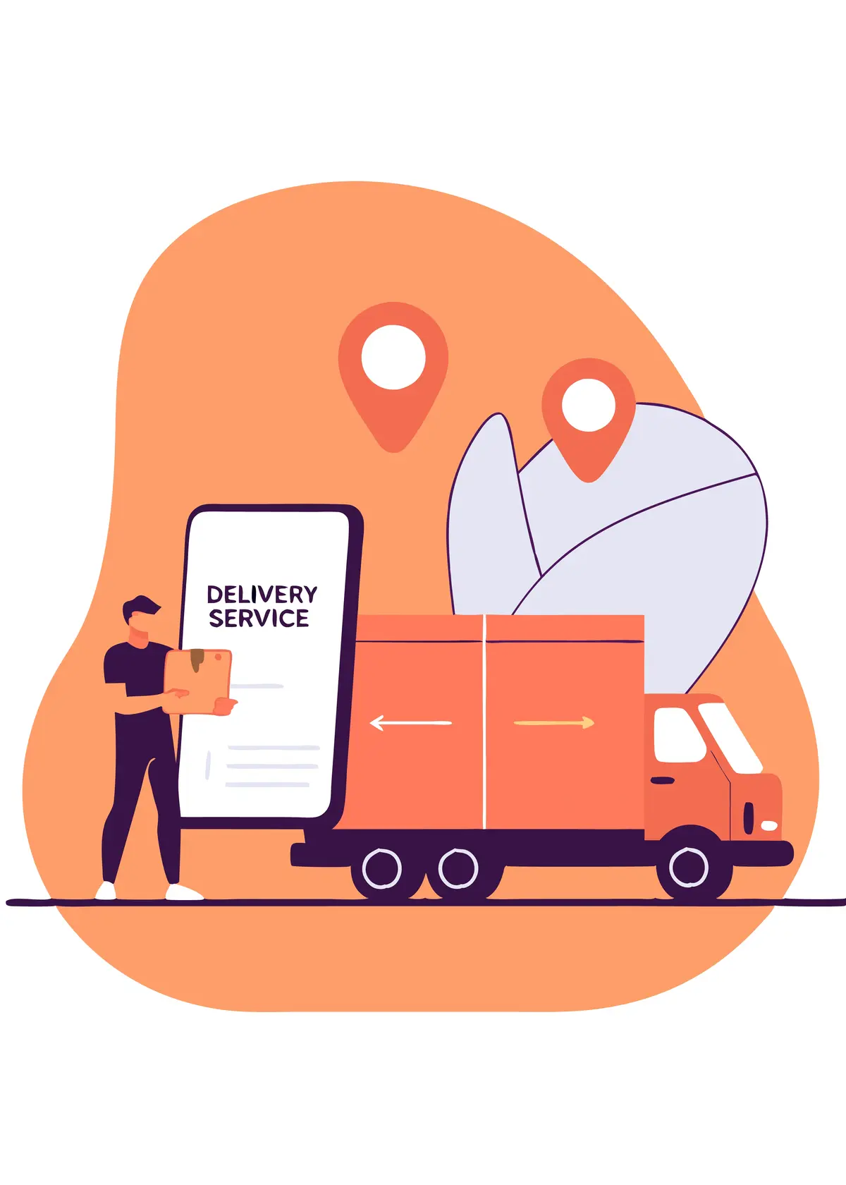 Best International Courier Service in Bangladesh