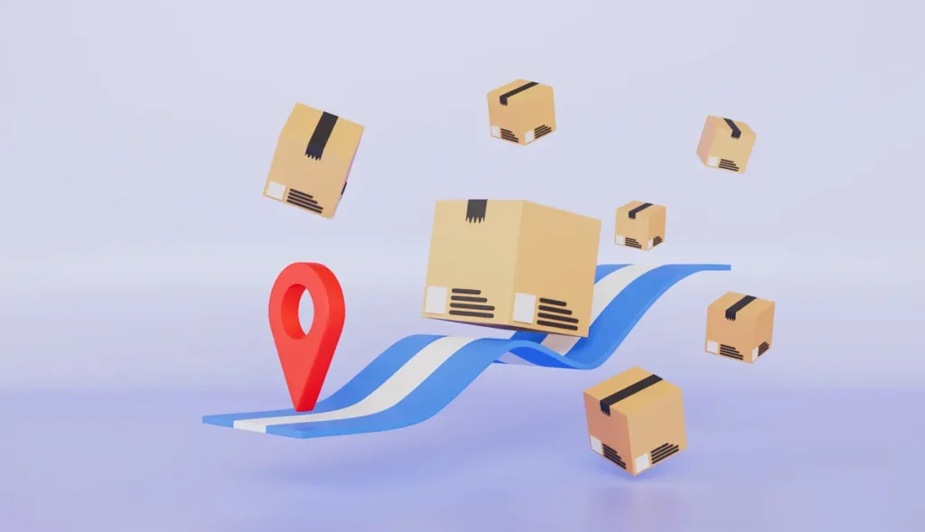 Top International Delivery services Bangladesh 2025