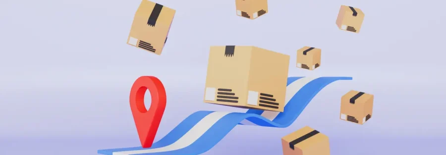 Top International Delivery services Bangladesh 2025