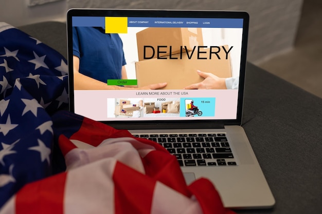 courier from Bangladesh to USA