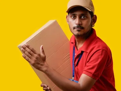 domestic courier service Dhaka