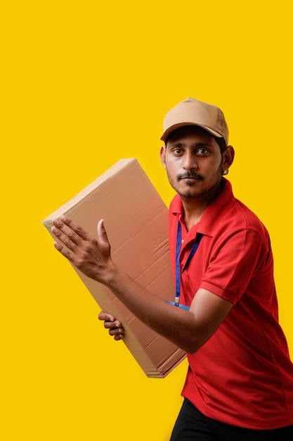 domestic courier service Dhaka