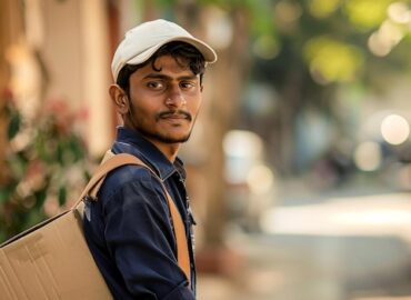 domestic courier service Bangladesh