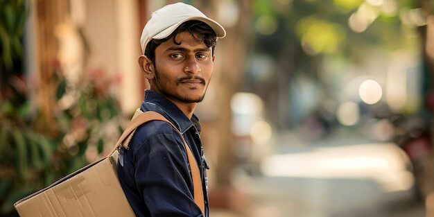 domestic courier service Bangladesh
