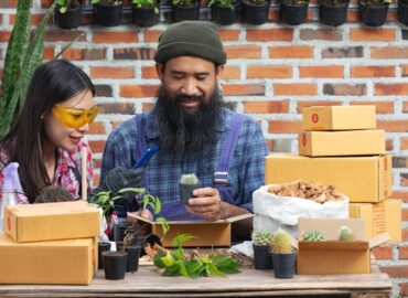 e-commerce delivery service Bangladesh