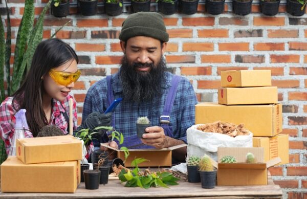 e-commerce delivery service Bangladesh