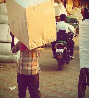 low cost parcel delivery Bangladesh